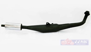 YYPANG 110SS B1 Pipe