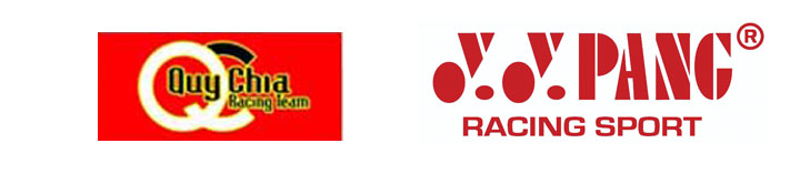 Quy Chia YY Pang Racing Team