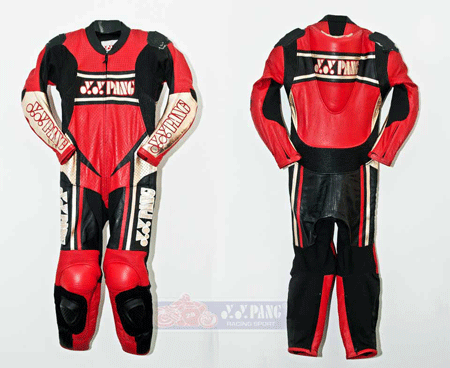 YYPANG Racing Suits