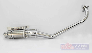 YYPANG KAZE R 115 Pipe