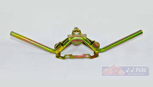 YYPANG Racing Handle Bar for Yamaha Lagenda