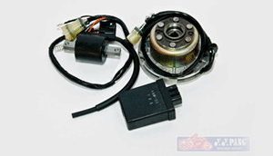 YYPANG Racing Rotors for Yamaha RXZ